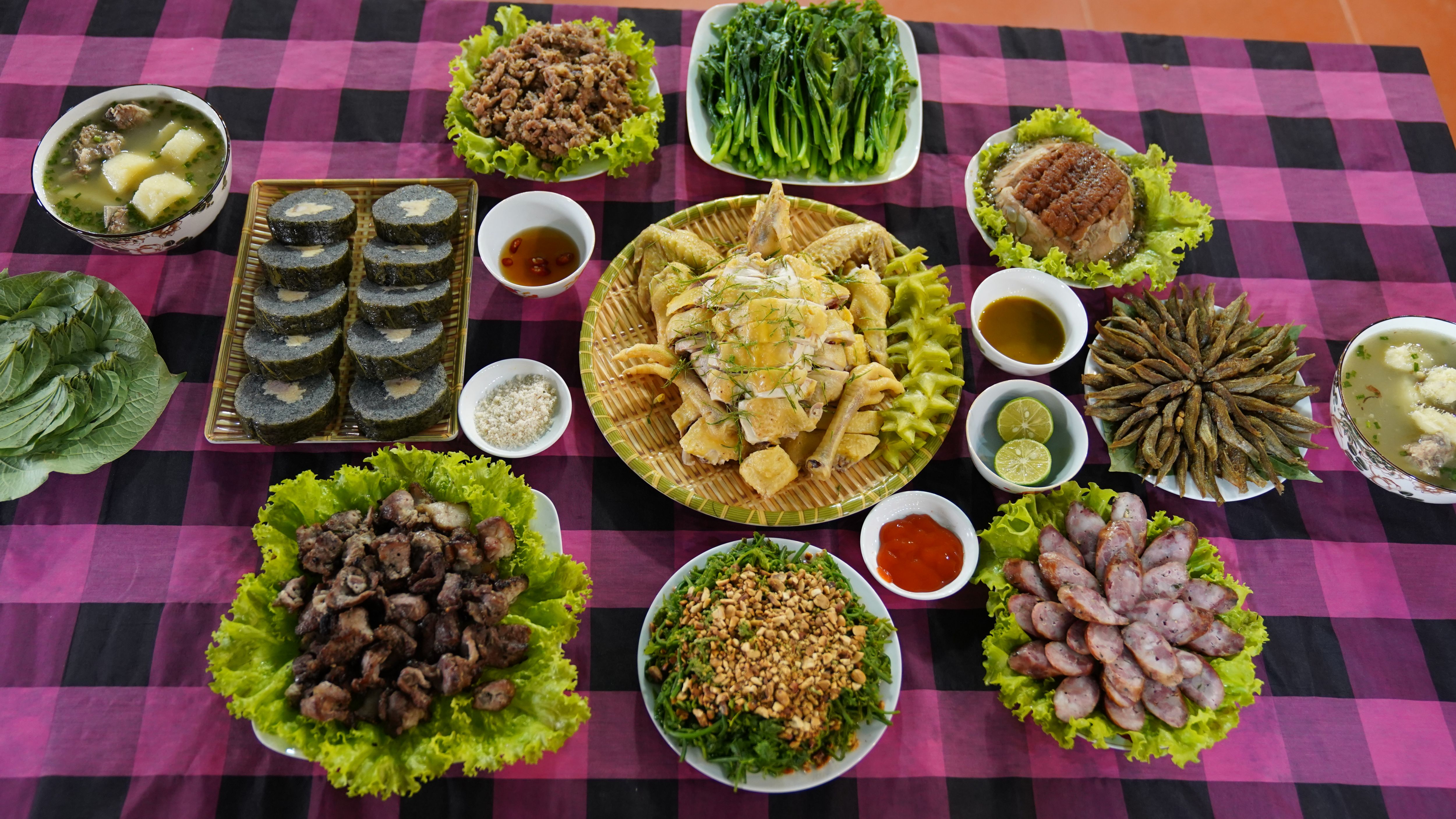 Ẩm thực