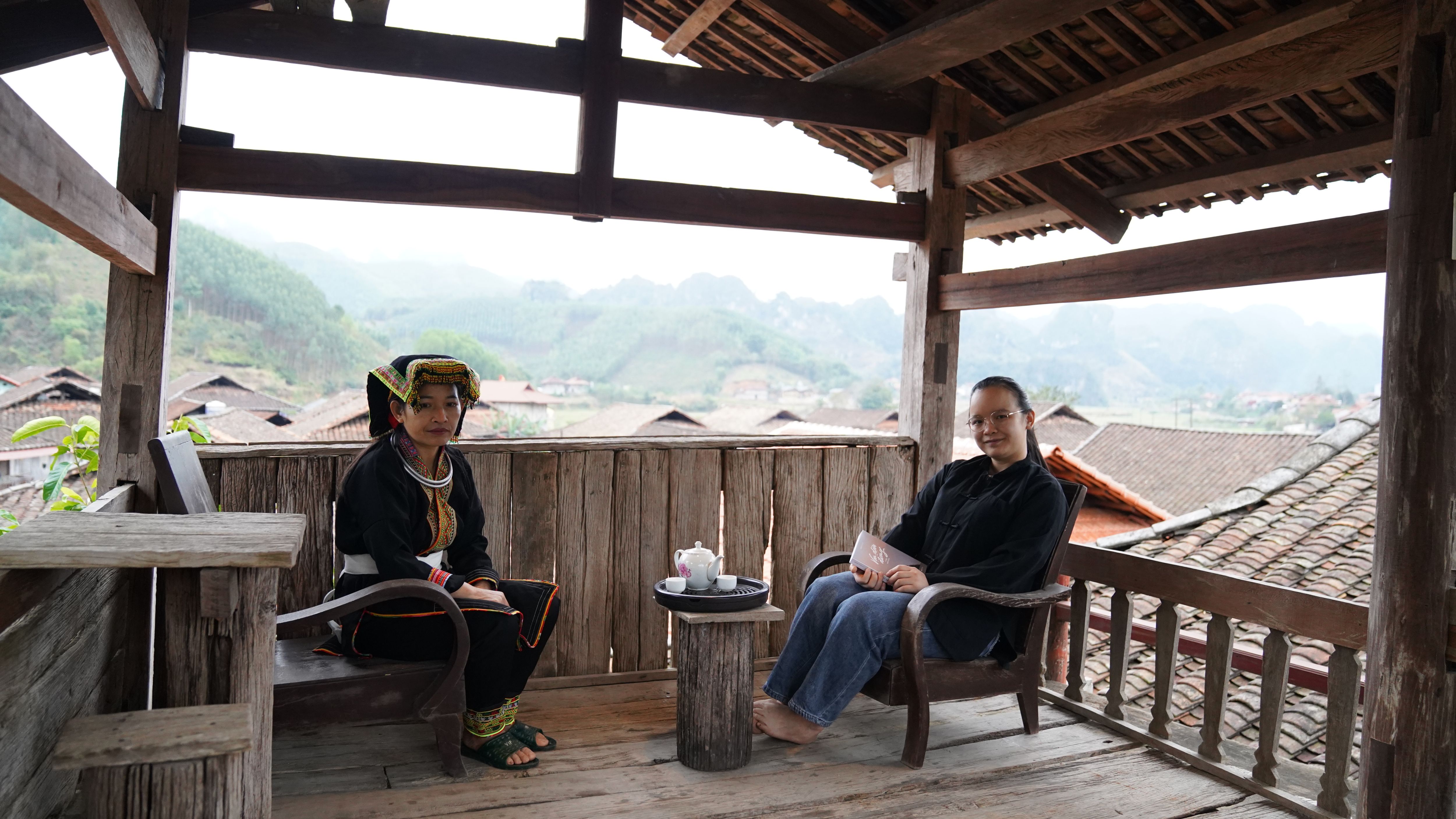Điểm đến